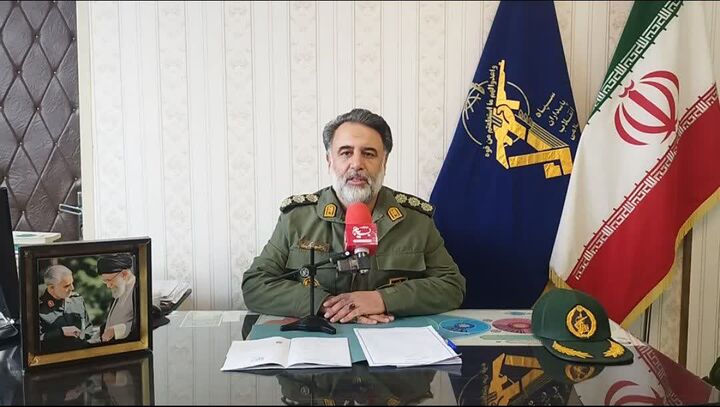 بصیرت ملت در نهم دی، محور برنامه‌های فرهنگی سپاه شازند