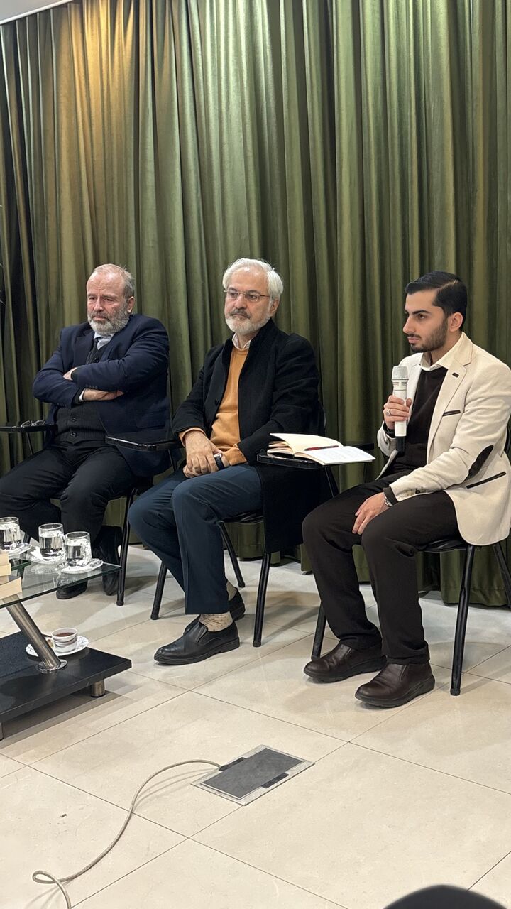 راه صدسالهی گفتگوی ادیان که امام موسی صدر یکشبه پیمود