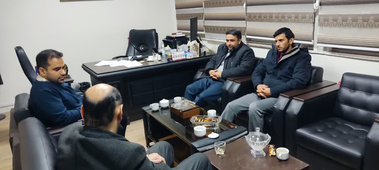 سمن های مسجد محور در مازندران راه اندازی می شود