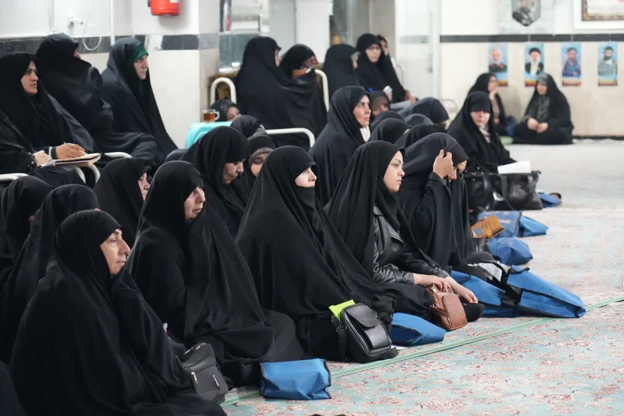 ضرورت هماهنگی ارکان مسجد در اعتکاف با میدان‌داری ائمه جماعات