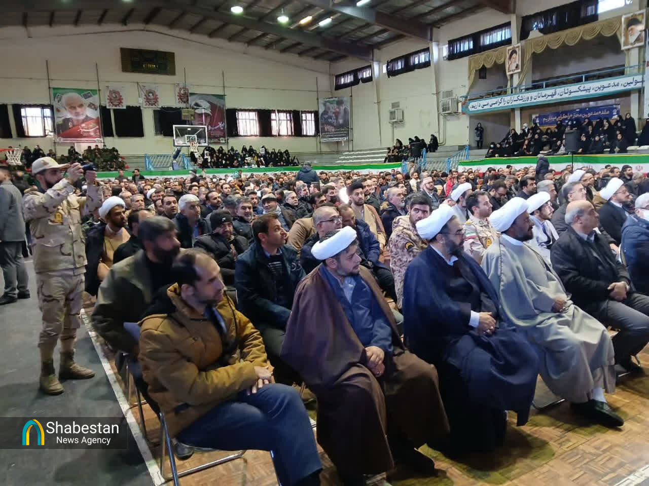دشمن به‌دنبال سیاسی‌سازی مطالبات اقتصادی مردم است / ۹ دی نماد بصیرت ملت ایران