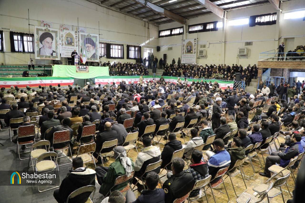 دشمن به‌دنبال سیاسی‌سازی مطالبات اقتصادی مردم است / ۹ دی نماد بصیرت ملت ایران