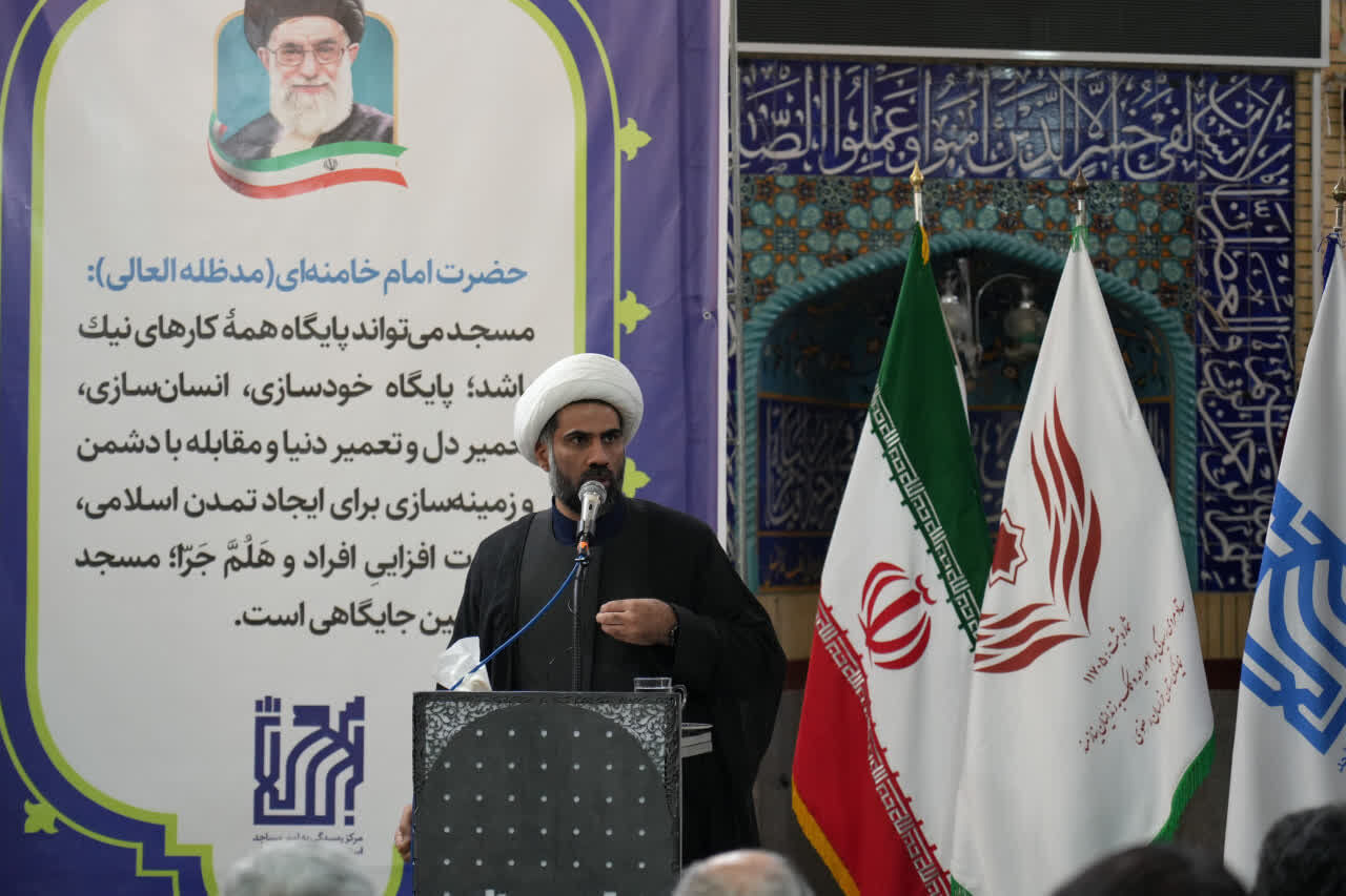 آزادی ۱۸۱۰ زندانی در طرح «نذر هشتم» مساجد