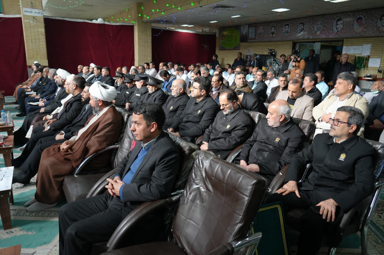 آزادی ۱۸۱۰ زندانی در طرح «نذر هشتم» مساجد