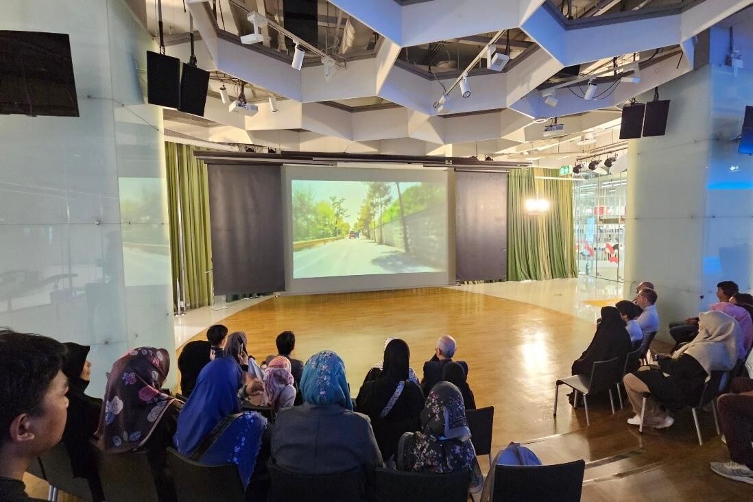 جشنواره فیلم کودک و نوجوان ایران در تایلند برگزار شد؛ روایتی از امید، خلاقیت و آینده‌سازی