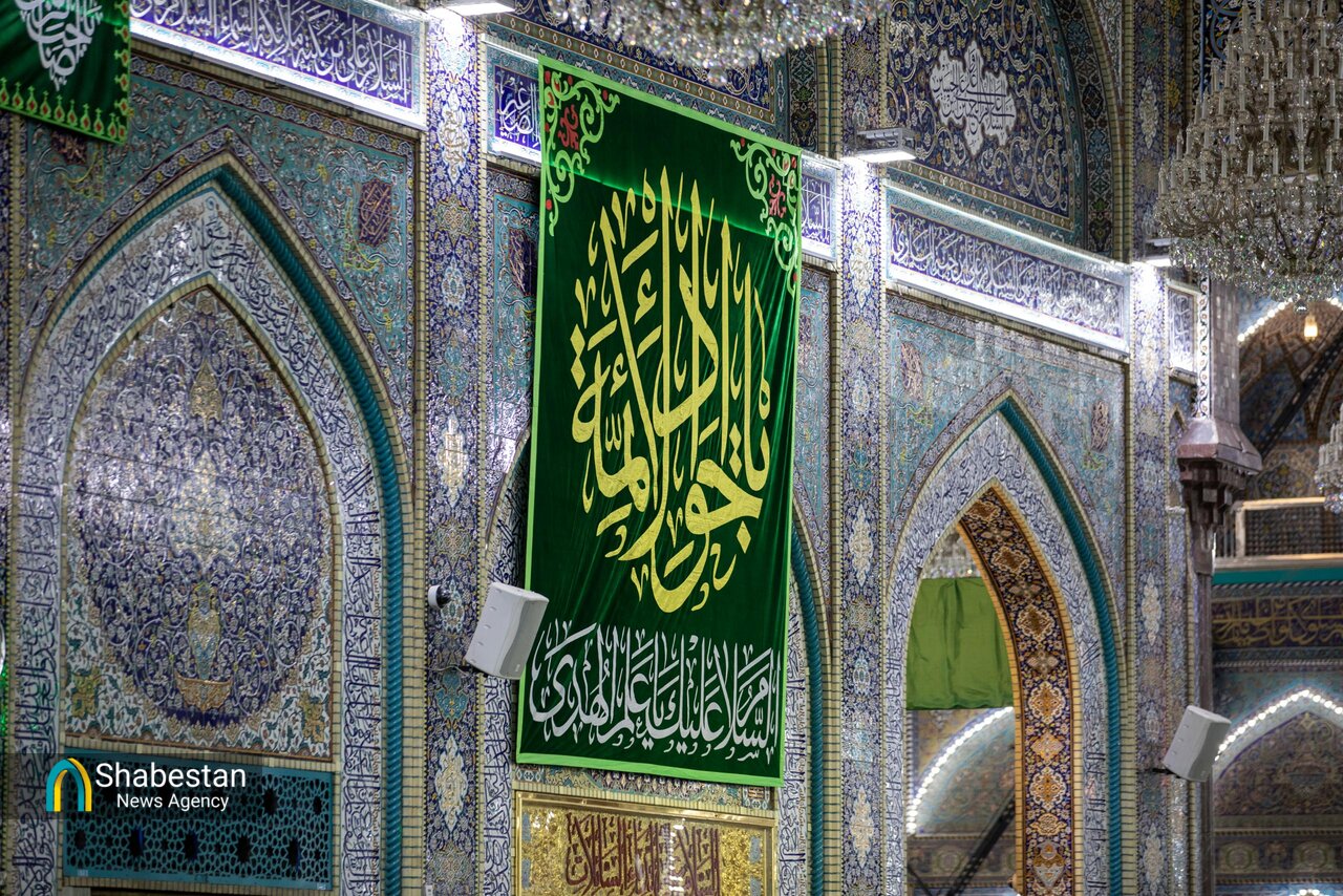 امام جواد(ع) و معیار کارآمدی در مدیریت جامعه