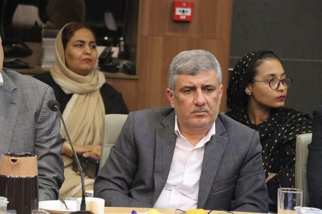 آنچه در نشست فعالان اقتصادی هرمزگان با مشاور رئیس‌جمهور گذشت؛ از انتقادهای صریح تا وعده‌های پیگیری فوری