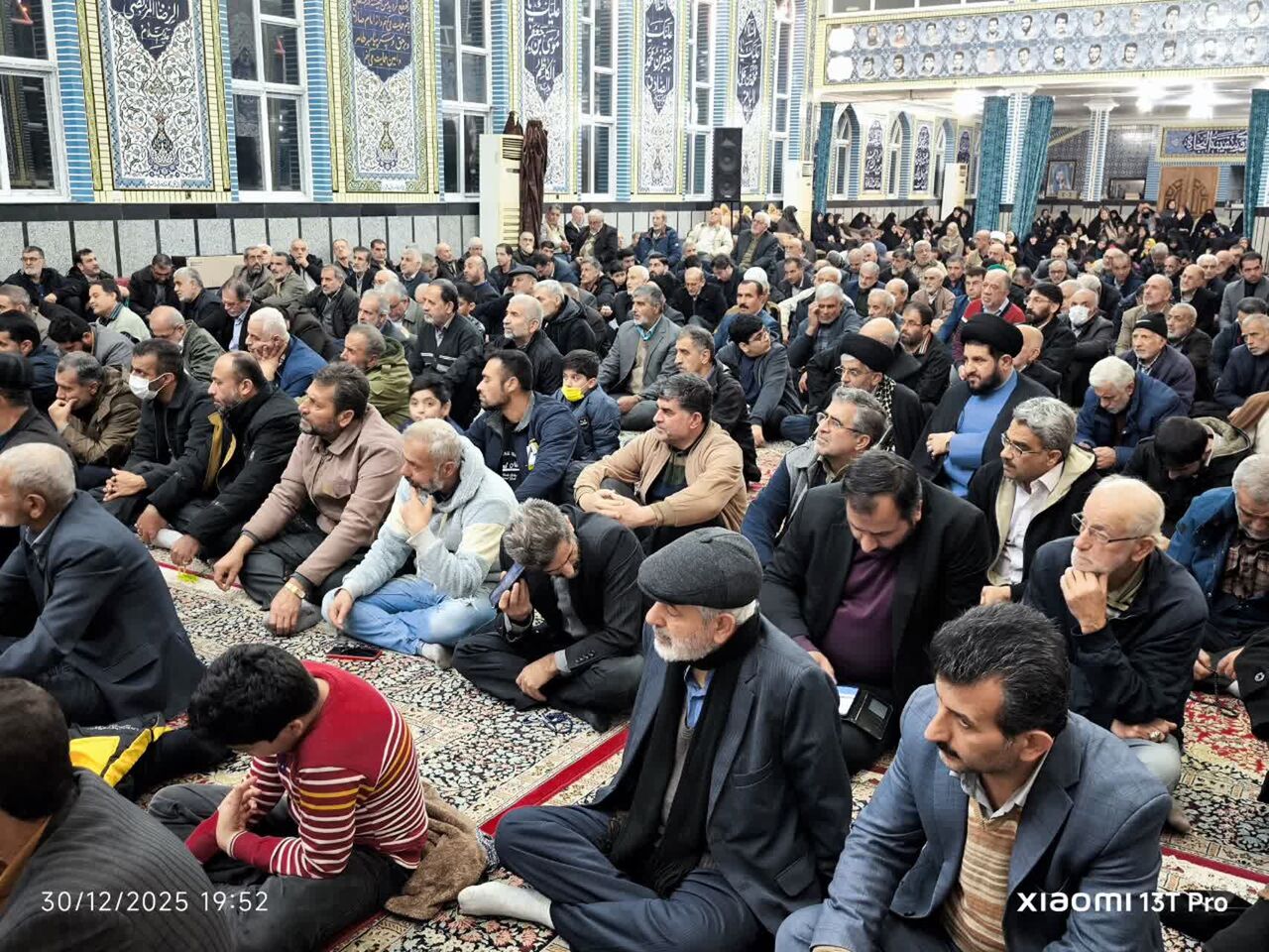 نقشه‌های دشمن در فتنه ۸۸ با بصیرت مردم ناکام ماند