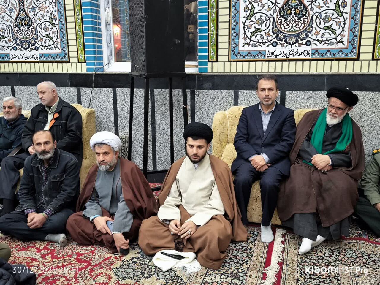 نقشههای دشمن در فتنه ۸۸ با بصیرت مردم ناکام ماند