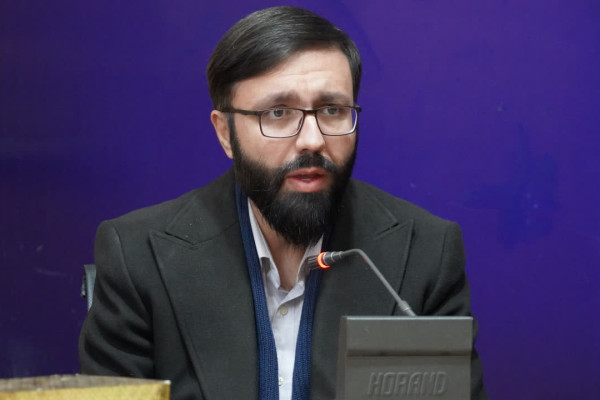 امر به معروف و نهی از منکر بر همه اعمال نیک حتی جهاد در راه خدا،برتری دارد