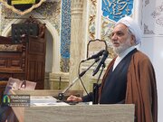 رفع گرفتاری‌های مردم بخش جدایی ناپذیر مکتب حاج‌قاسم است