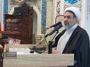 نگاه شهید سلیمانی در رفع مشکلات جامعه اسلامی کمک‌کننده است