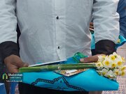 آزادی ۲۵ زندانی در زابل