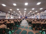 قرائتی: تمام کمالات در نماز جمع است