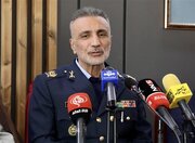 تغذیه مناسب پایه سلامت و کارآمدی کارکنان نیروهای مسلح است