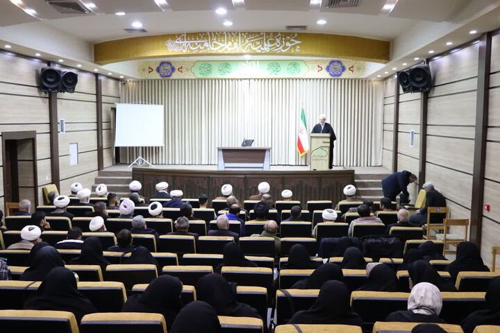 اعتکاف، پیشران بازآفرینی معنوی مسجد در جامعه امروز است