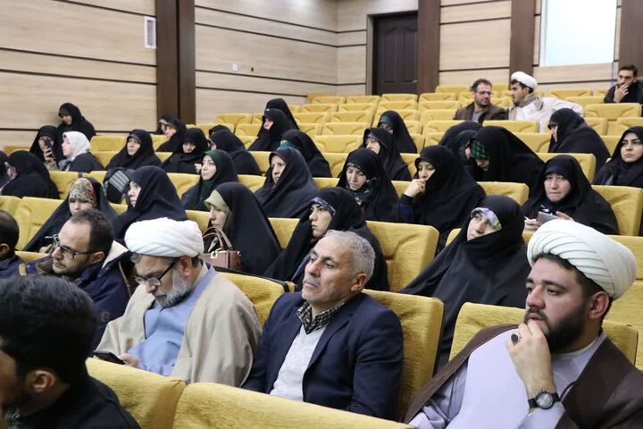 مسجد باید به رسانه‌ای محله‌محور و اثرگذار تبدیل شود