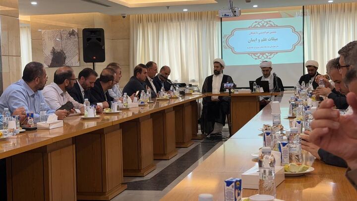 عمره مفرده، اثرگذارترین بستر فرهنگی برای دانشگاهیان