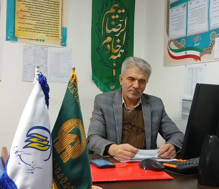 معرفی بیش از ۷۰ فرد احسان پذیر از خراسان شمالی جهت دریافت وام اشتغالزایی