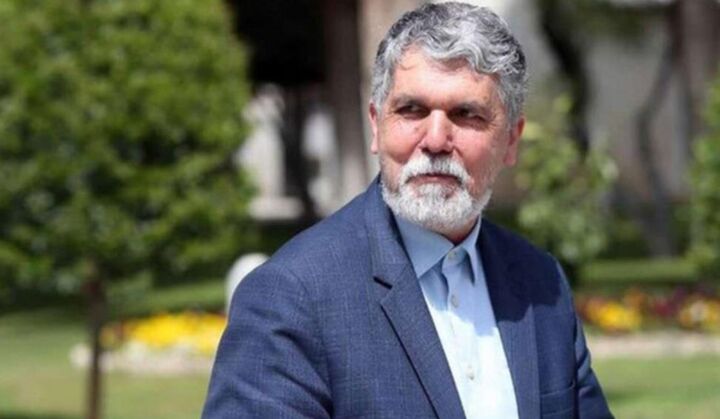 مردمان ایران همواره با مشارکت و همراهی یکدیگر، بنیان‌های فرهنگ، هنر و اندیشه‌ای درخشان را پدید آورده‌اند