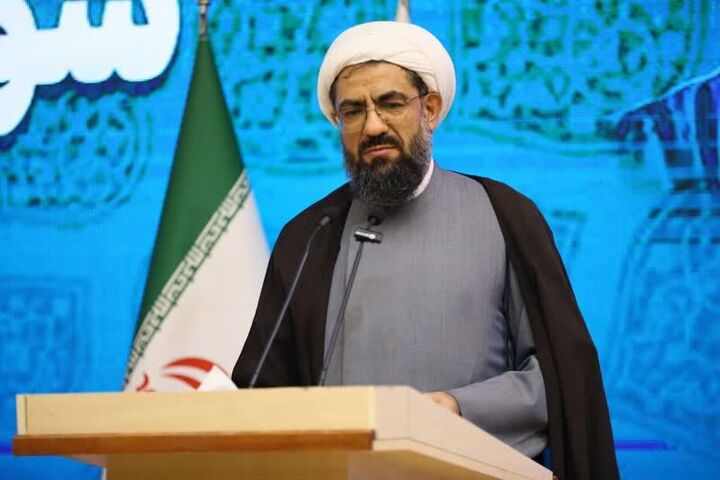 توجه به جایگاه مساجد و ساماندهی امور محلات اقدام ارزشمند دولت است