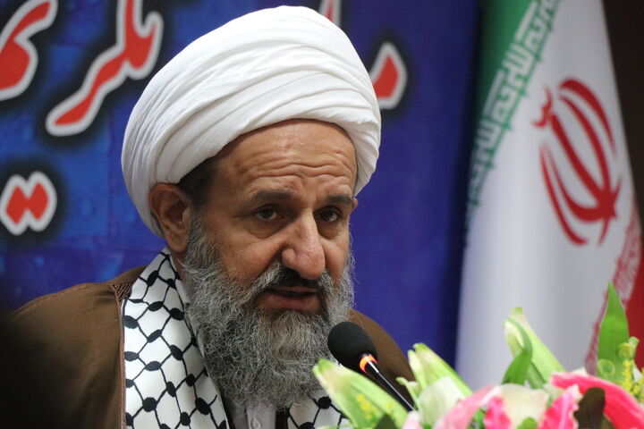 هیچ پیشرفت، امنیت و اقتداری بدون خون شهید دوام نیاورده است