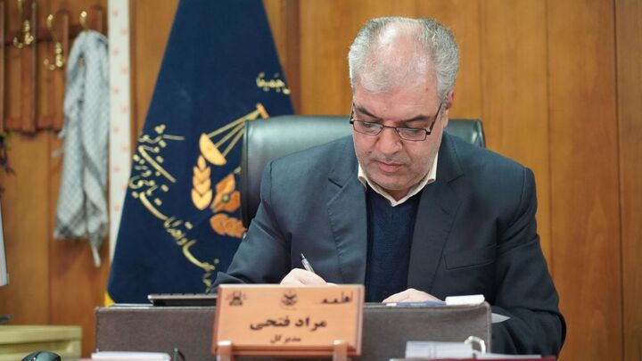 نهضت سواد آموزی اثرگذارترین راه پیشگیری از تکرار جرم است