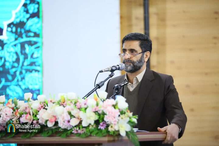 تفسیر «تسنیم» زبان قرآن در جامعه معاصر است