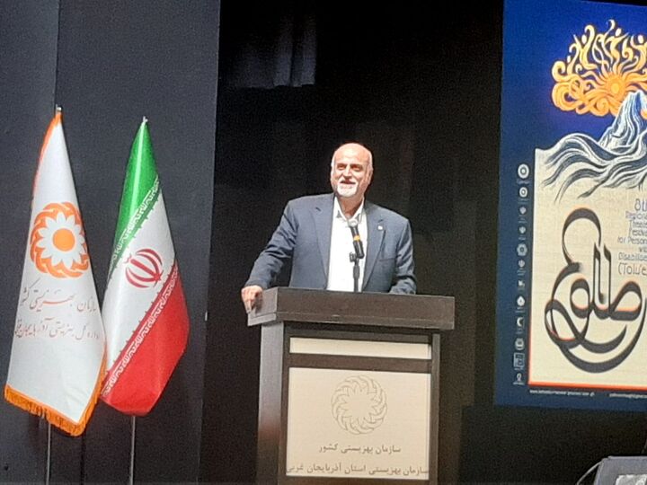 فعالیت بیش از هزار هنرمند معلول در ۶ منطقه کشور