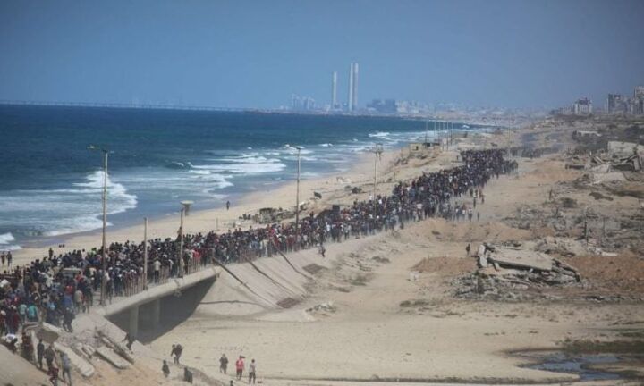 آمار فلسطین: ۲۰۲۵ فاجعه انسانی بی‌سابقه در فلسطین