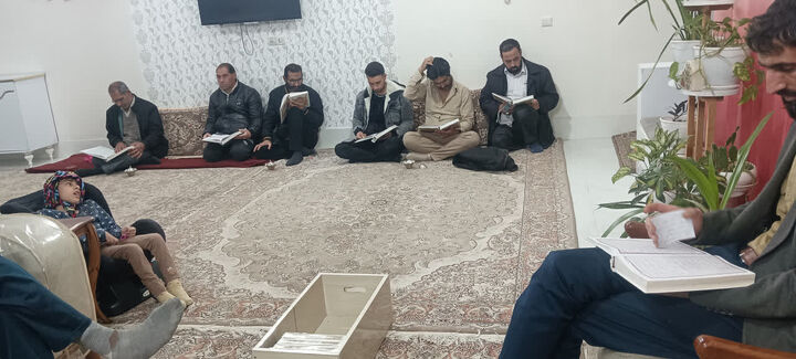 تشکیل حلقه‌های تربیتی و آموزشی قرآنی از مساجد تا منازل