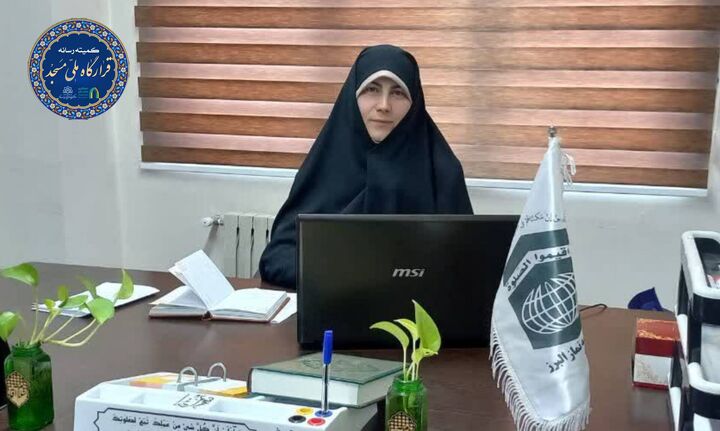 تقویت محتوای اعتکاف‌های دخترانه؛ اعزام اساتید تخصصی به مساجد البرز