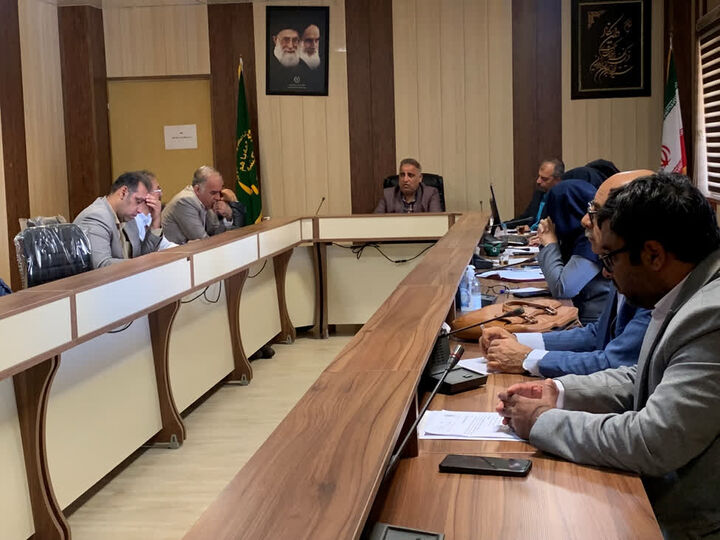 اجرای طرح ملی شناسنامه‌دار کردن محصولات کشاورزی در هرمزگان کلید خورد