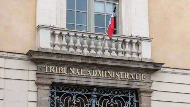 دادگاه استراسبورگ فرانسه کمک مالی ساخت مسجد جامع متز را لغو کرد