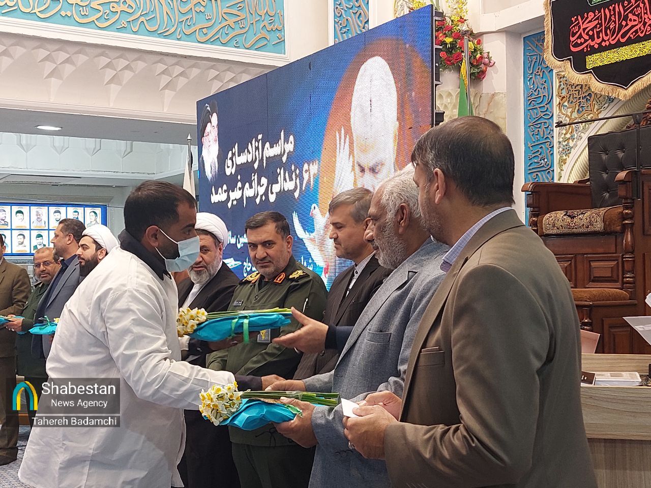 میلاد بابالمراد در چهارشنبه امام رضایی خاطرهای ماندگار از حاجتروایی رقم زد