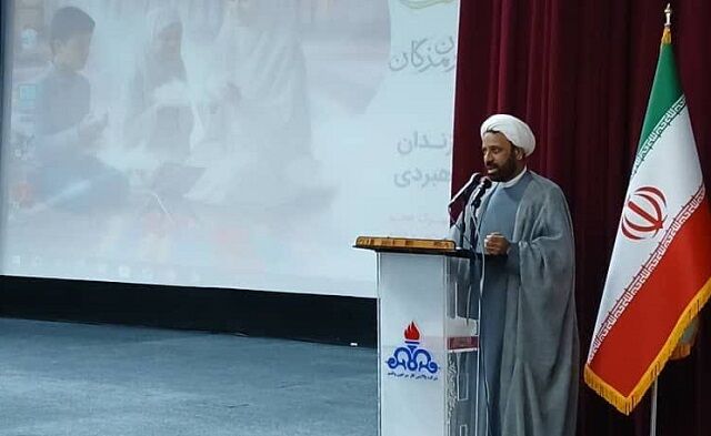 دهمین اجلاس استانی نماز در بندرعباس برگزار شد