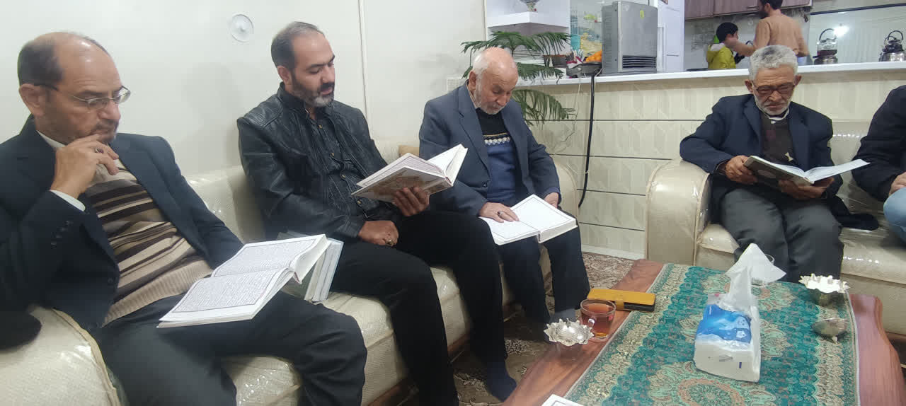 تشکیل حلقه‌های تربیتی و آموزشی قرآنی از مساجد تا منازل