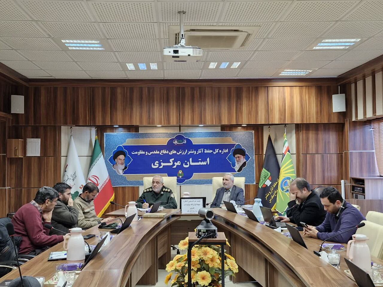 دانشآموزان، روایتگران هنری آرمانهای امام و شهدا میشوند