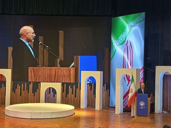 نشان مشهدالرضا(ع) یک کار فرهنگپایه و ابزاری برای دیپلماسی عمومی است