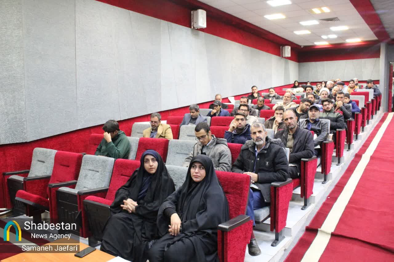 چگونه یک کانون مسجدی مؤثر و پویا میشود؟