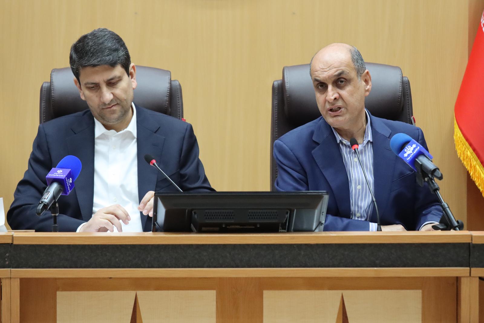 سفر وزیر ارتباطات به گیلان / از افتتاح ۳۰۵ پروژه ارتباطی تا راه اندازی پژوهشکده فضایی در گیلان