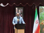 تربیت نیروی مؤمن و انقلابی در مساجد ضرورت امروز کشور است