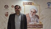 نکوداشت استاد مهدوی‌راد، الگویی مؤثر برای تقویت هویت قرآنی است
