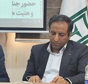 جنوب کرمان نیازمند نگاه ویژه ملی در حوزه اورژانس است