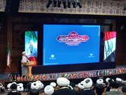 قومی‌گرایی و ملی‌گرایی افراطی مسیر مدنظر دشمن برای تهدید امنیت کشور است