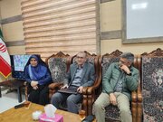 سرمایه‌گذاران شرکای اصلی توسعه پایدار جیرفت هستند