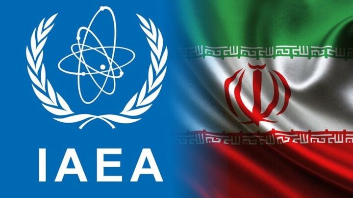 نامه ایران به آژانس در پی تهدیدات اخیر آمریکا علیه کشورمان