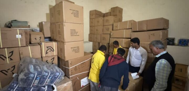 پالایش نفت بندرعباس پیشگام در ایفای مسئولیت‌های اجتماعی