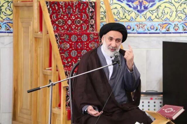 تقویت ایمان، وحدت و بصیرت مهم‌ترین نیاز جامعه امروز است