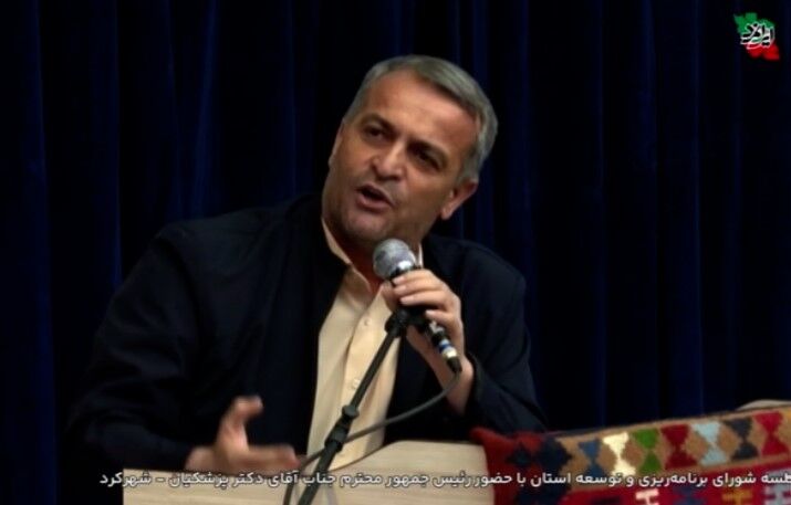 نماینده مجلس: معیشت مردم نیازمند فرماندهی یک قرارگاه اقتصادی است